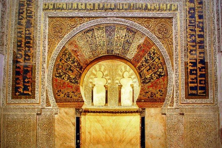 Best of Cordoba Guided Tour