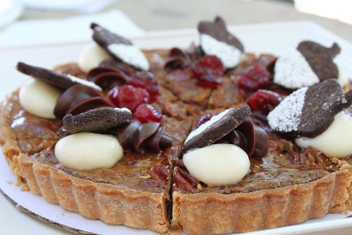 Historic Santa Barbara Food Tasting Tour