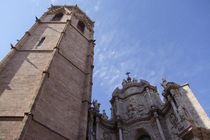 Valencia Guided City Tour