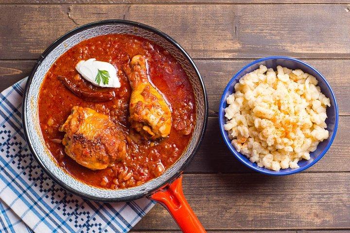 Cook Like a Hungarian Grandma_Cooking Class in Small Group