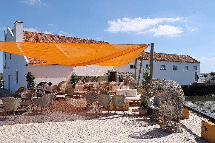 Historical and Natural Arrábida: Private Tour from Lisbon