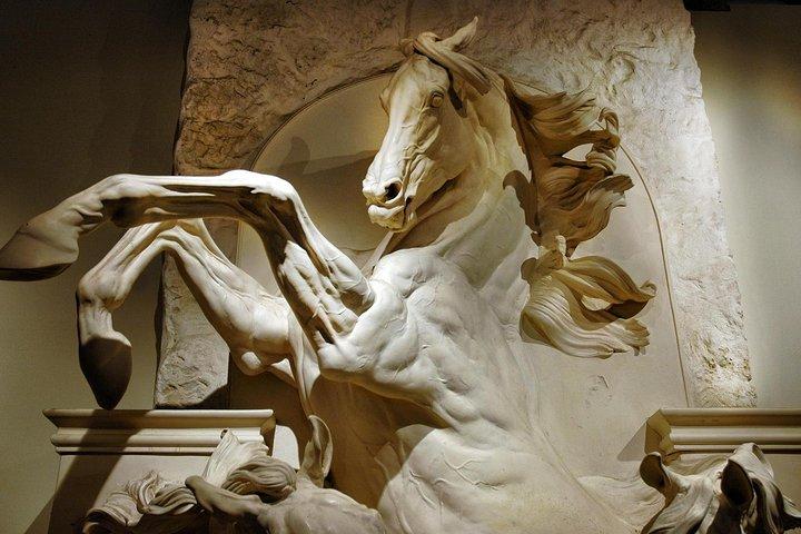Chantilly Private Excursion
