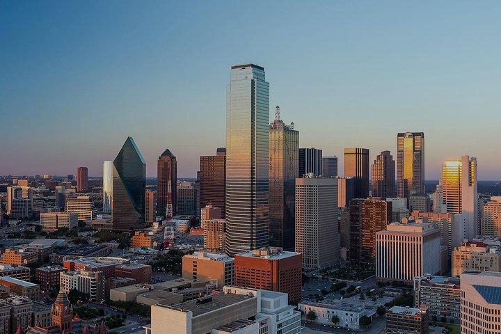 Dallas Sightseeing Tour