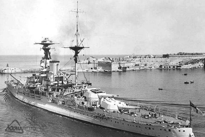 Vittoriosa and Valletta Full Day Second World War Tour