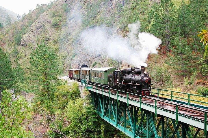 East Bosnia & West Serbia UNESCO heritage day tour from Sarajevo