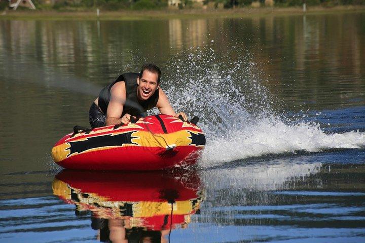 Miami Tubing: The Ultimate Family Thrill