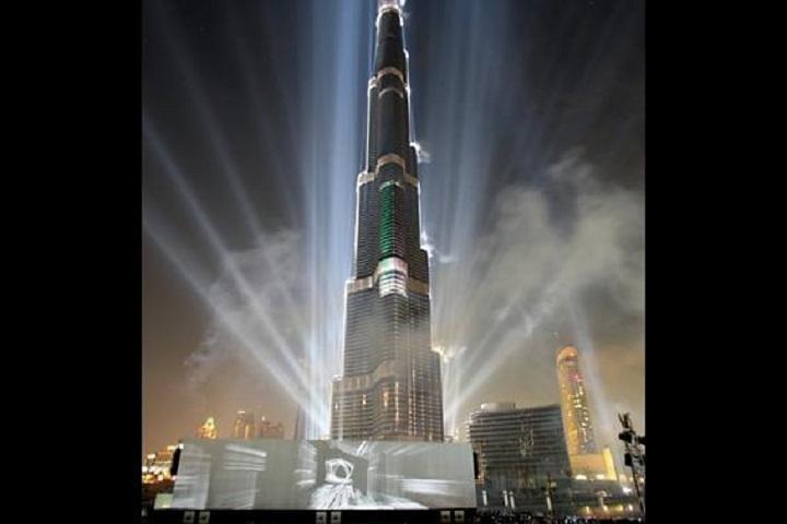 Private Dubai City tour for shore excursions