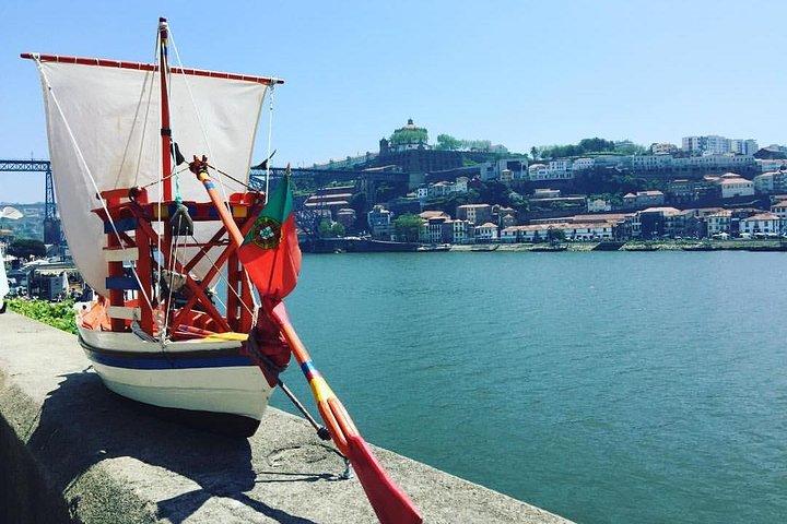 Porto Private Tour from Lisbon - Full Day