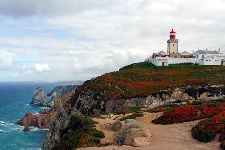 Private Tour Sintra, Cabo da Roca, Cascais e Estoril