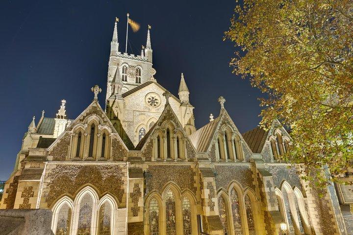 London Bridge Ghost Walking Tour