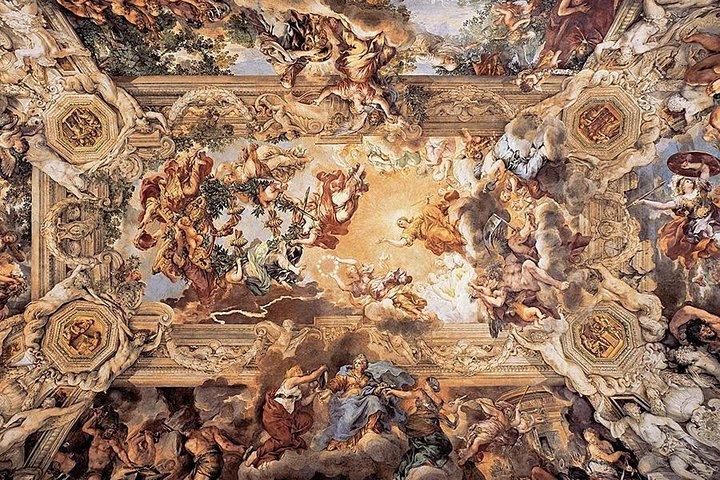 Skip the Line: Palazzo Barberini entrance ticket in Rome