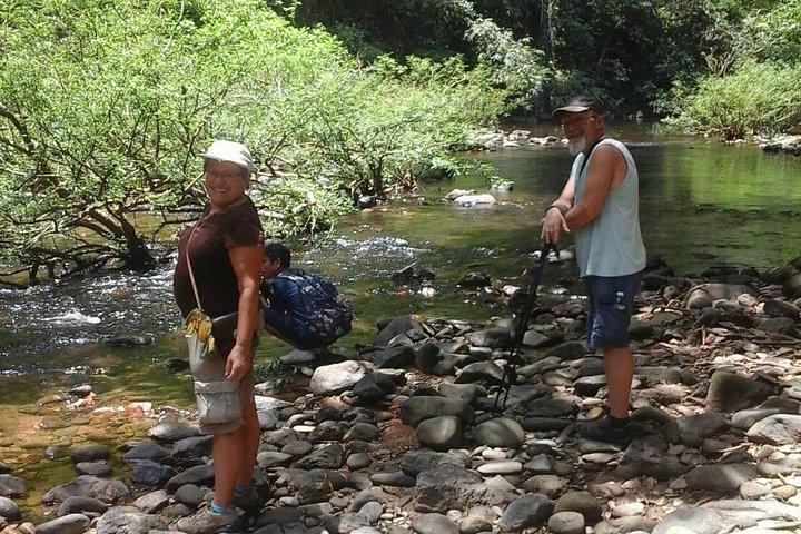 Small-Group Full-Day Khao Sok Nature Tour From Khao Lak