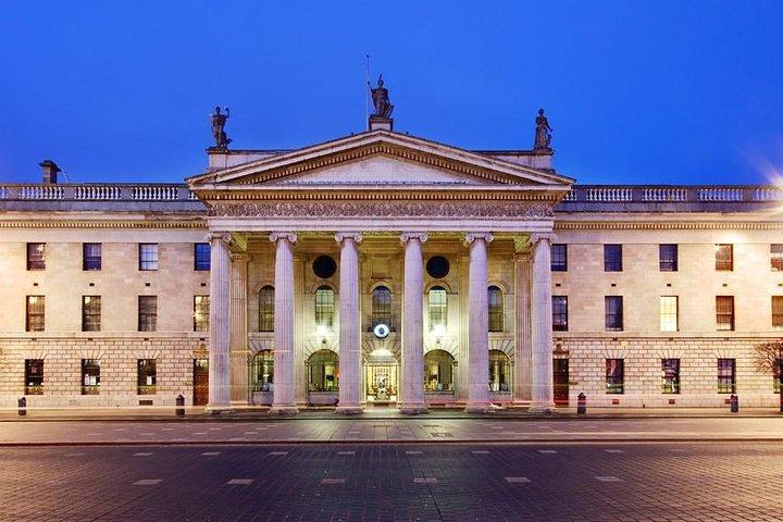 Shannon do Dublin