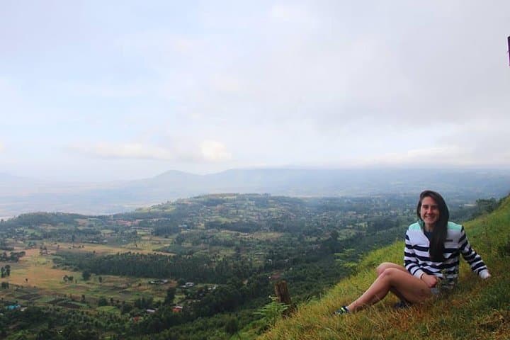 Private Hiking Day Trip to Mt. Longonot from Nairobi