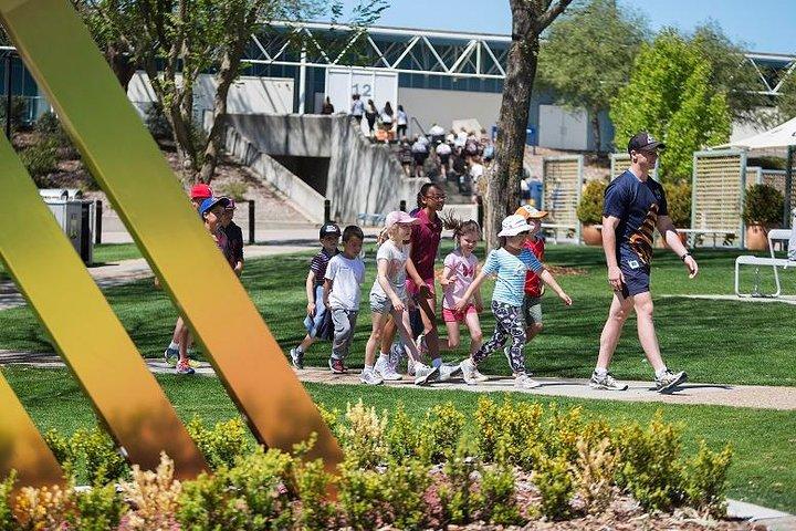 Australian Institute of Sport: The AIS Tour