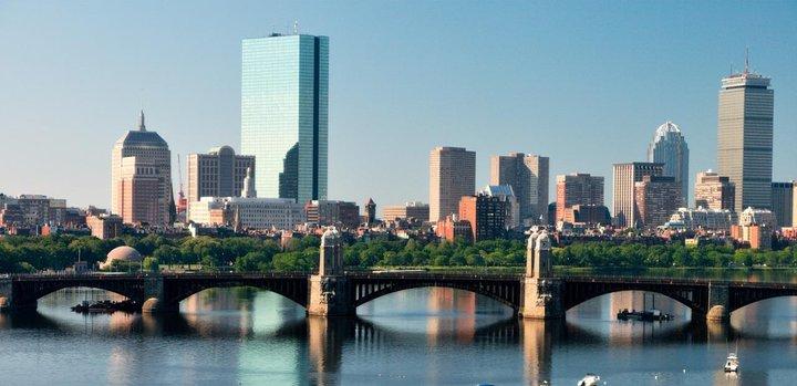 New York City to Boston, Cambridge, Harvard & MIT Tour