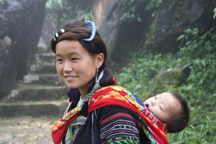 Hanoi- Sapa 2 Days 3 nights by Train