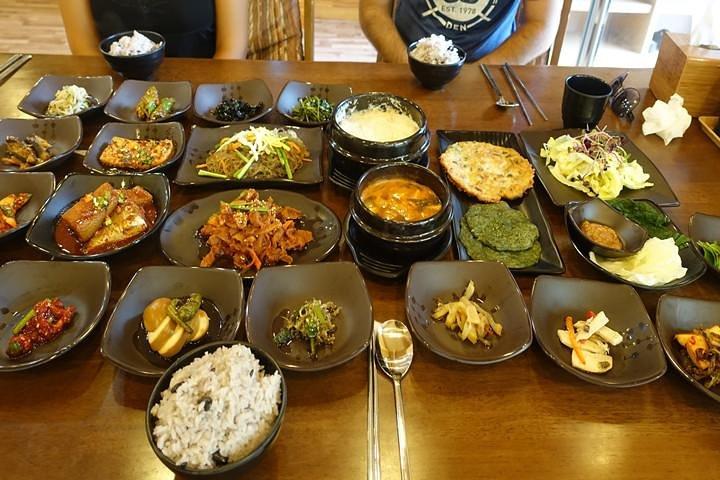 Pocheon Private Day Tour from Seoul