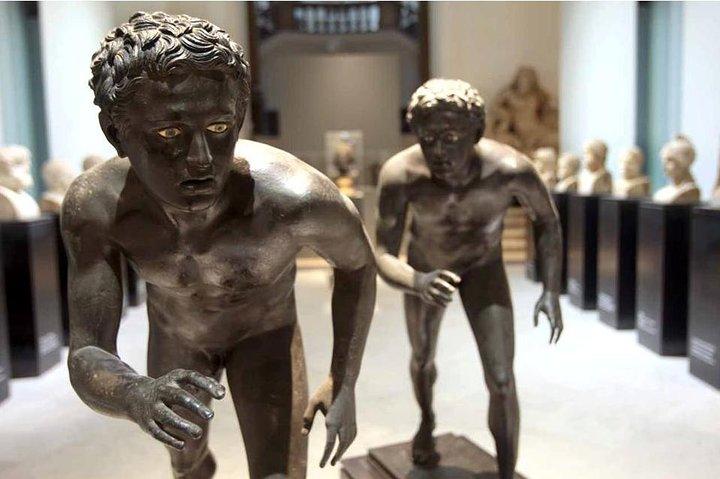 Private Day Tour: Herculaneum and Wine Tasting