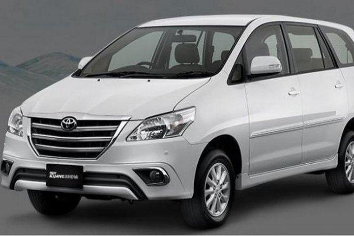 Sai Gon Airport Departure Private Transfer
