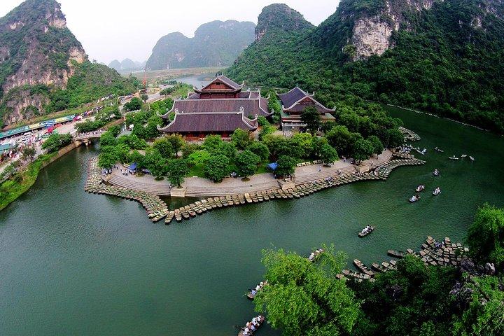 Hanoi - Ninh Binh One Way Private Transfer