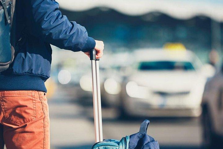 Colombo City to Jaffna City Private Transfer