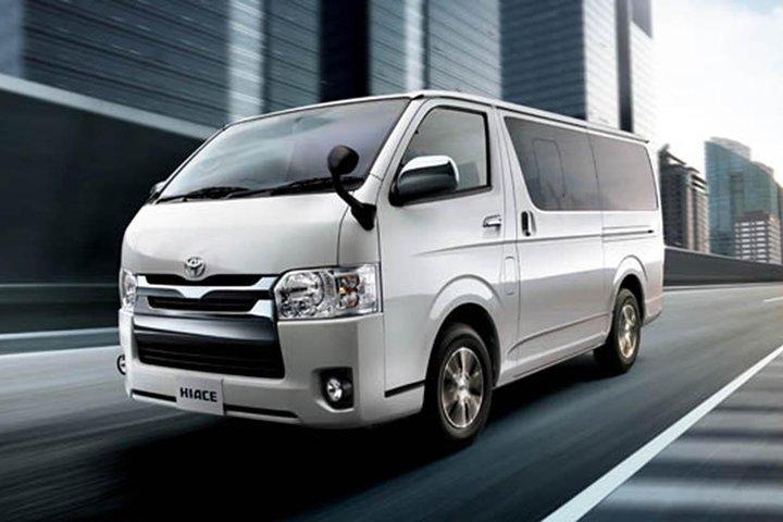 Galle City to Udawalawe City Private Transfer