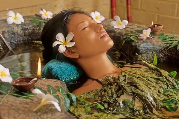 Ayurveda Getaway at Wadduwa (7 Days)