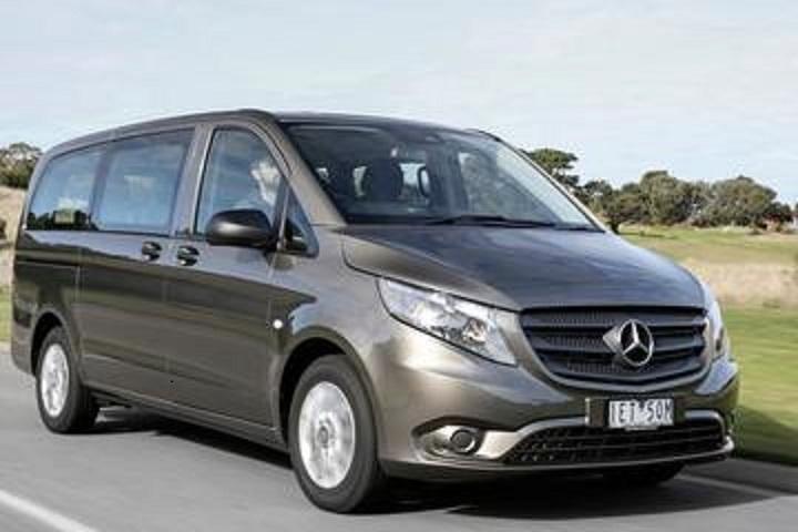 Cairo Airport Private Departure In Private Transfer