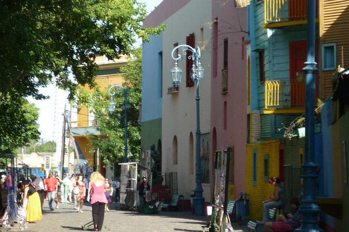Private City Tour & Transfer to the International Airport