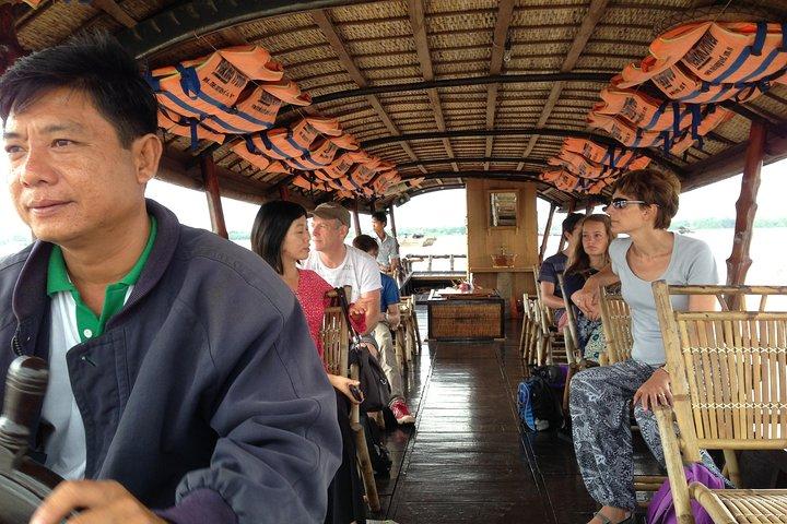 Full-Day Mekong Delta Tour
