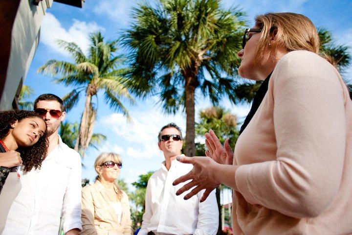 A Taste of South Beach Food Tour