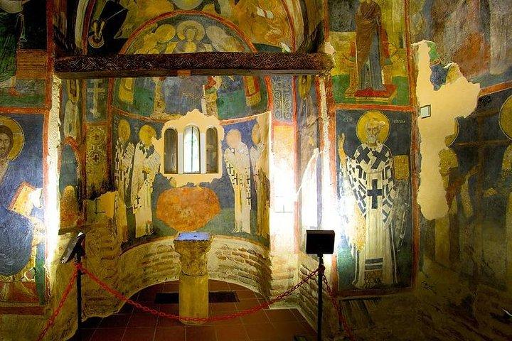 Bulgaria and Serbia in One Day from Sofia