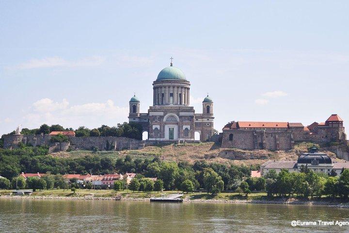 Budapest Danube Bend Full Day Tour with Lunch