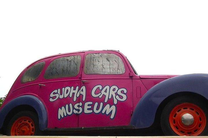 Museums of Hyderabad, a day trip
