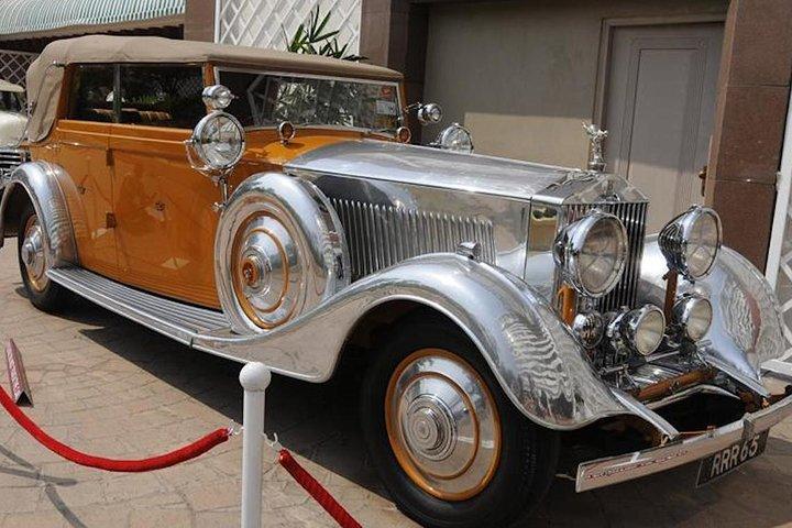 Museums of Hyderabad, a day trip