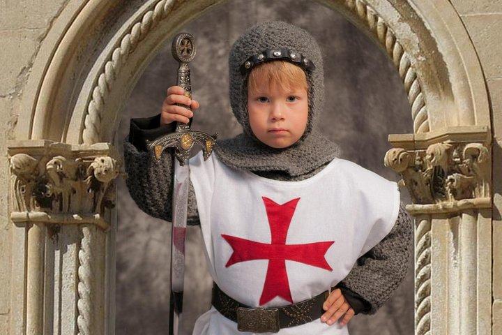 Tallinn Medieval Photo