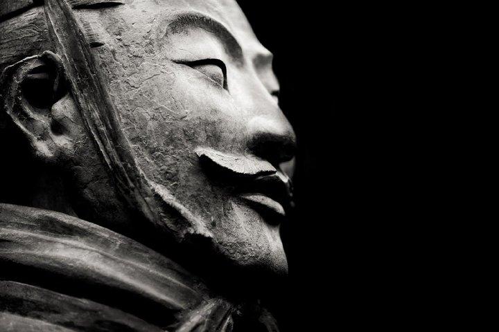Skip-the-Crowd Private Terracotta Warriors Tour with Options