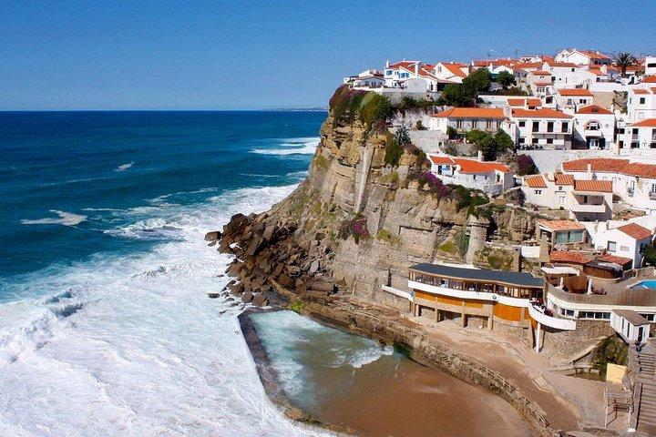 Sintra & Cascais Premium Half-Day Tour from Lisbon