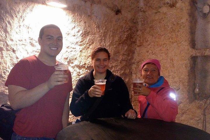 8 hours Pilsen Town Private Tour by car