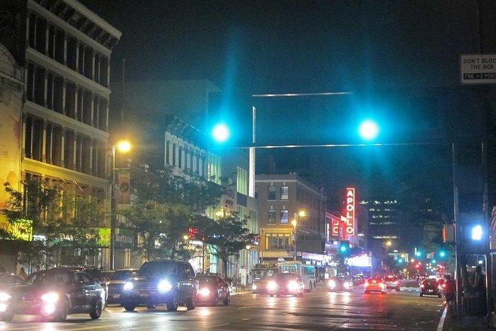 Central Harlem African-American Culture Walking Tour