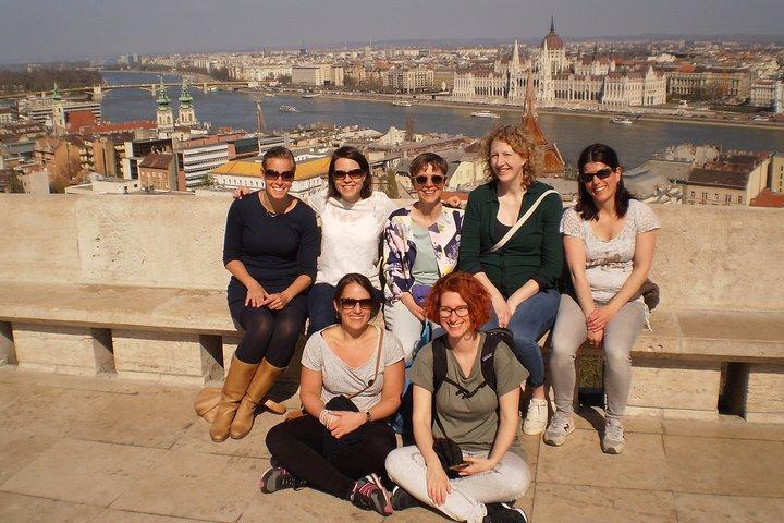 General sightseeing tour