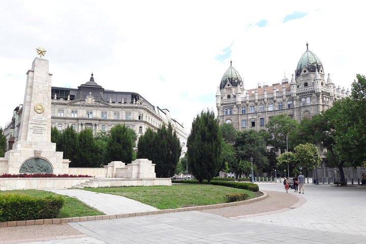 Comprehensive sightseeing tour