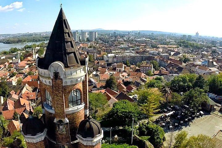 Belgrade Big Tour: Top Attractions and Belgrade Neighborhoods
