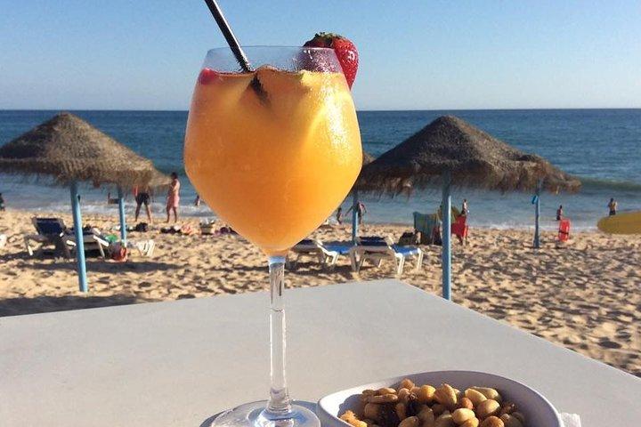 Private Algarve Faro Tour from Lisbon 2 days all included