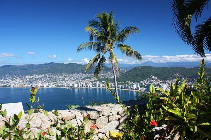 Small-Group for Hotel Stays 4 Hours City Tour & Divers