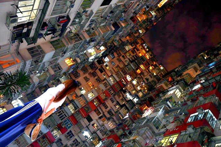 Small-Group/ Private Tour: Hidden Gems of Old Hong Kong island