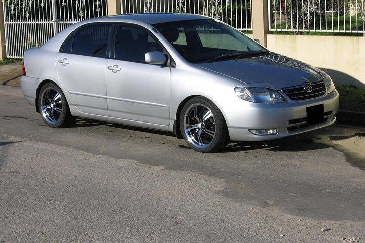 Private One-Way Transfer from Nairobi