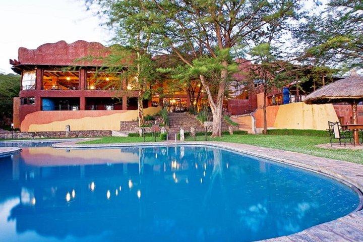 7-Day Tanzania Lodge Safari: Lake Manyara, Serengeti, Ngorongoro &Tarangire Park