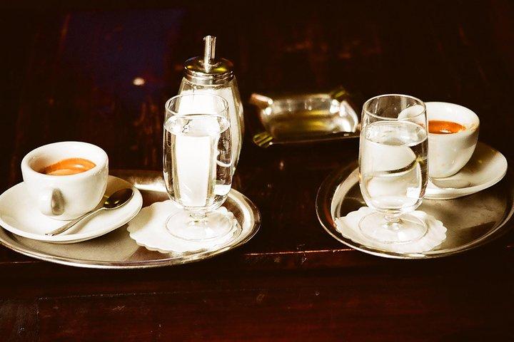 Vienna: Guided Viennese Coffee-House Tour